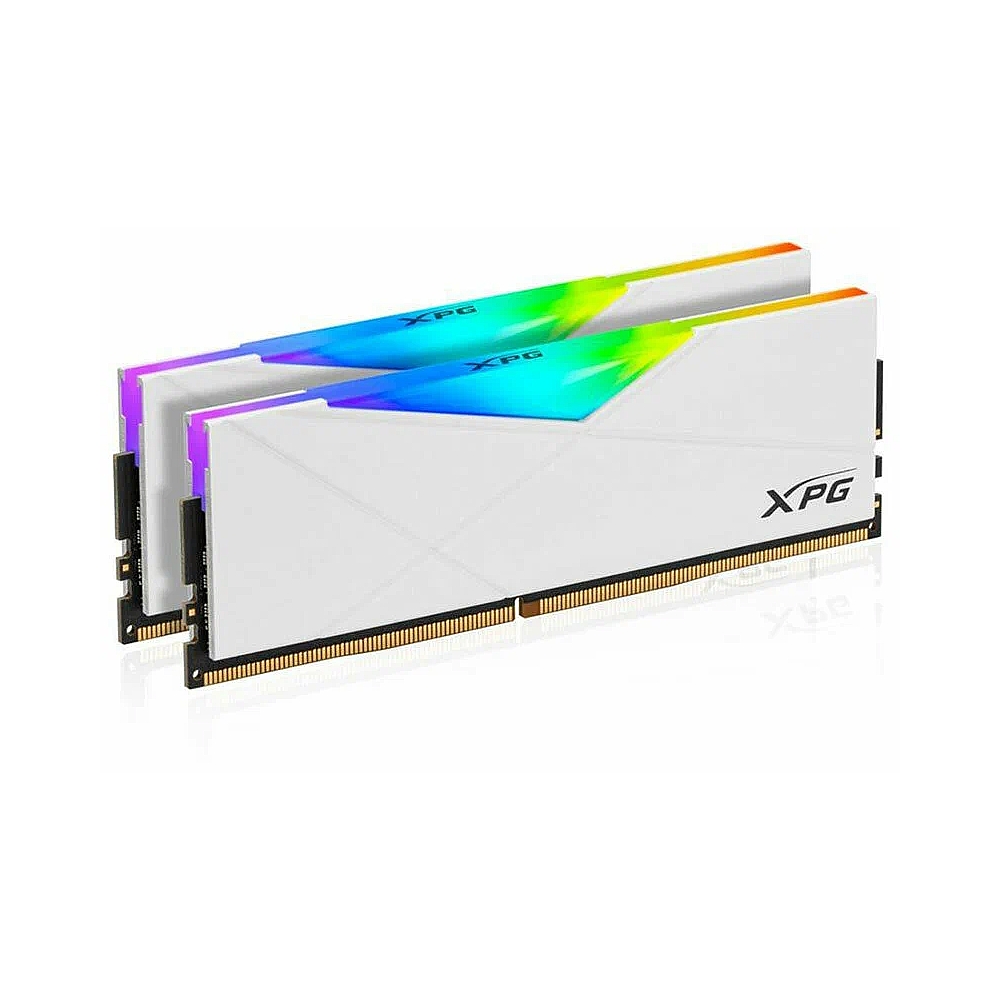 [Б/У] Оперативная память ADATA XPG DDR4 8G [AX4U32008G16A-DW50] — KSKSHOP.RU