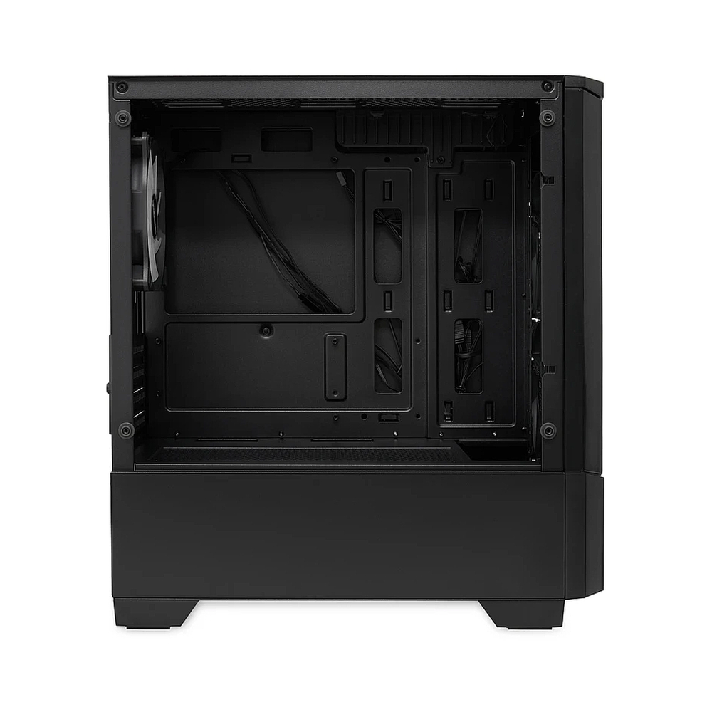 Корпус HSPD M334, черный — KSKSHOP.RU