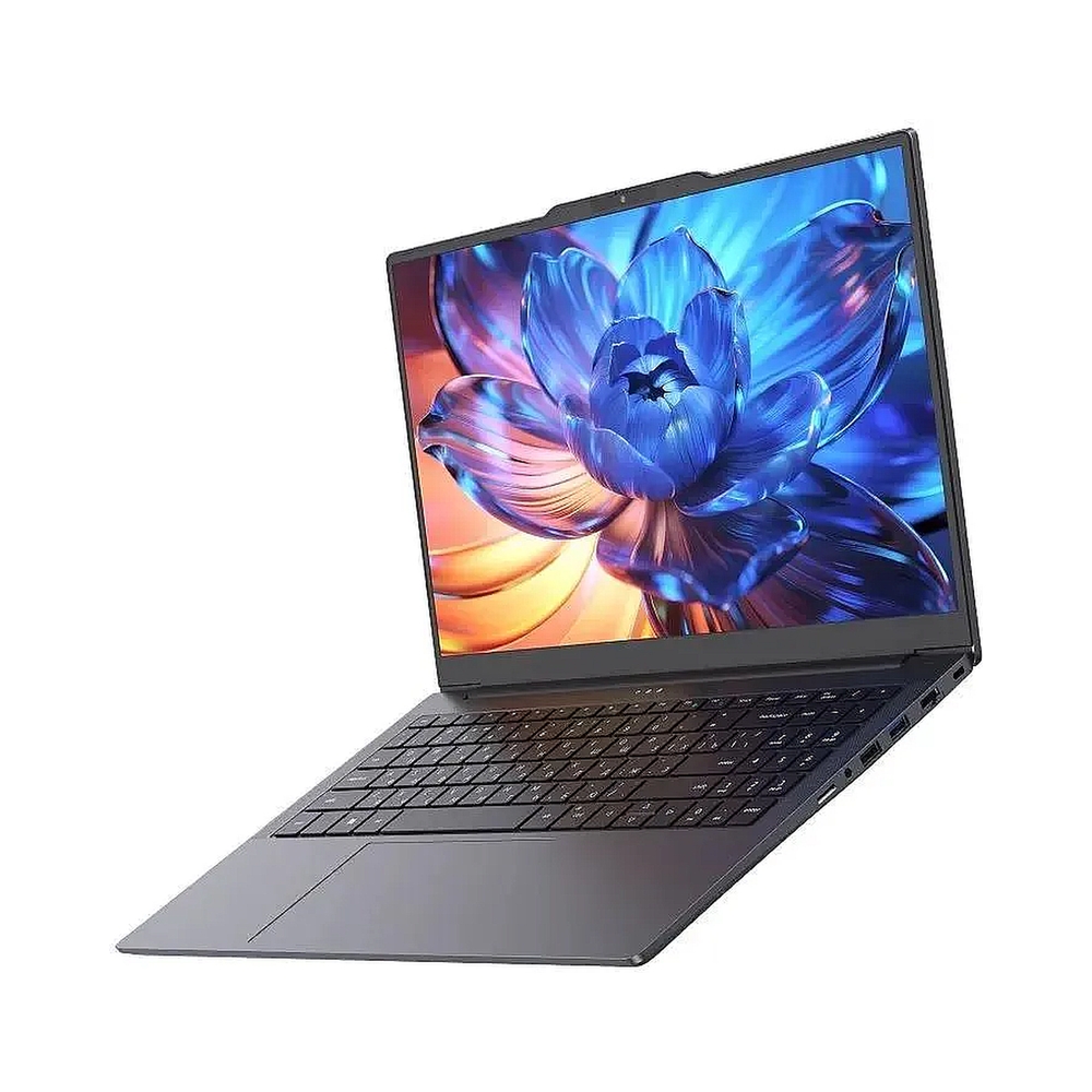 Ноутбук CHUWI CoreBook S [CWI656-328N2N1PDMXS] 15.6"(1920x1080 IPS)/ Core i3 1220P/8192Mb/256SSDGb/Grey/Win11PRO + мышь — KSKSHOP.RU
