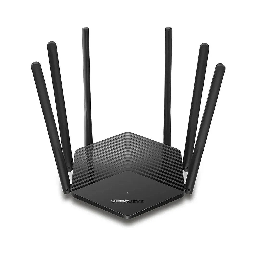 Wi-Fi роутер Mercusys MR50G AC1900 — KSKSHOP.RU