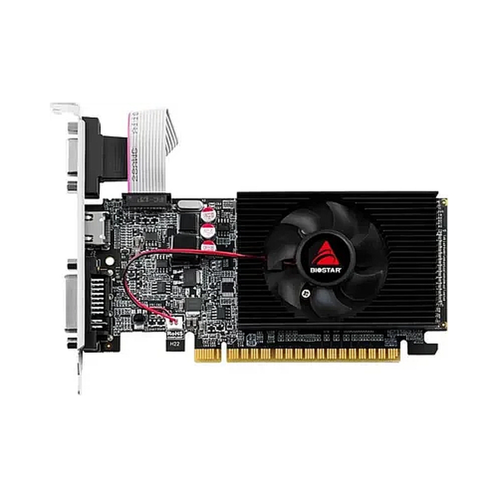 Видеокарта GT610 GeForce GT 610 [VN6103THX6] — KSKSHOP.RU
