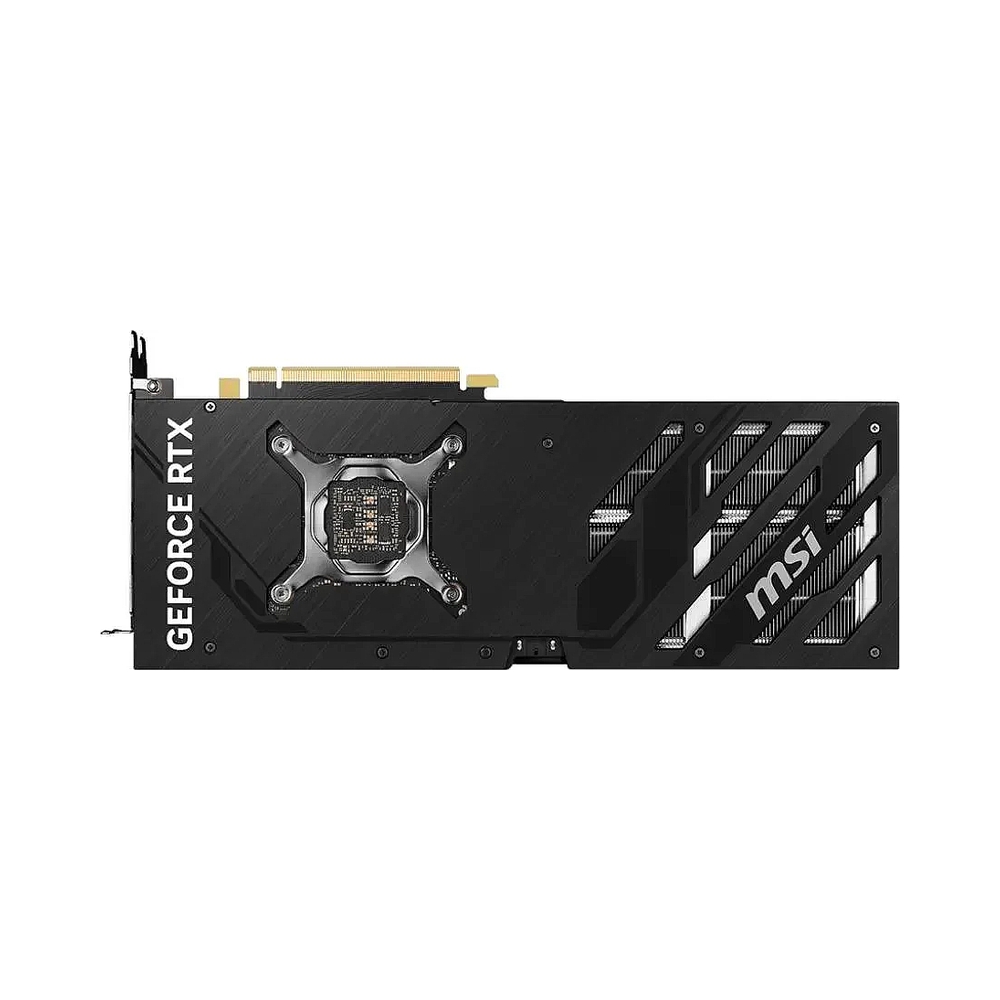 Видеокарта MSI GeForce RTX 4070 SUPER VENTUS 3X OC [912-V513-643] OEM — KSKSHOP.RU