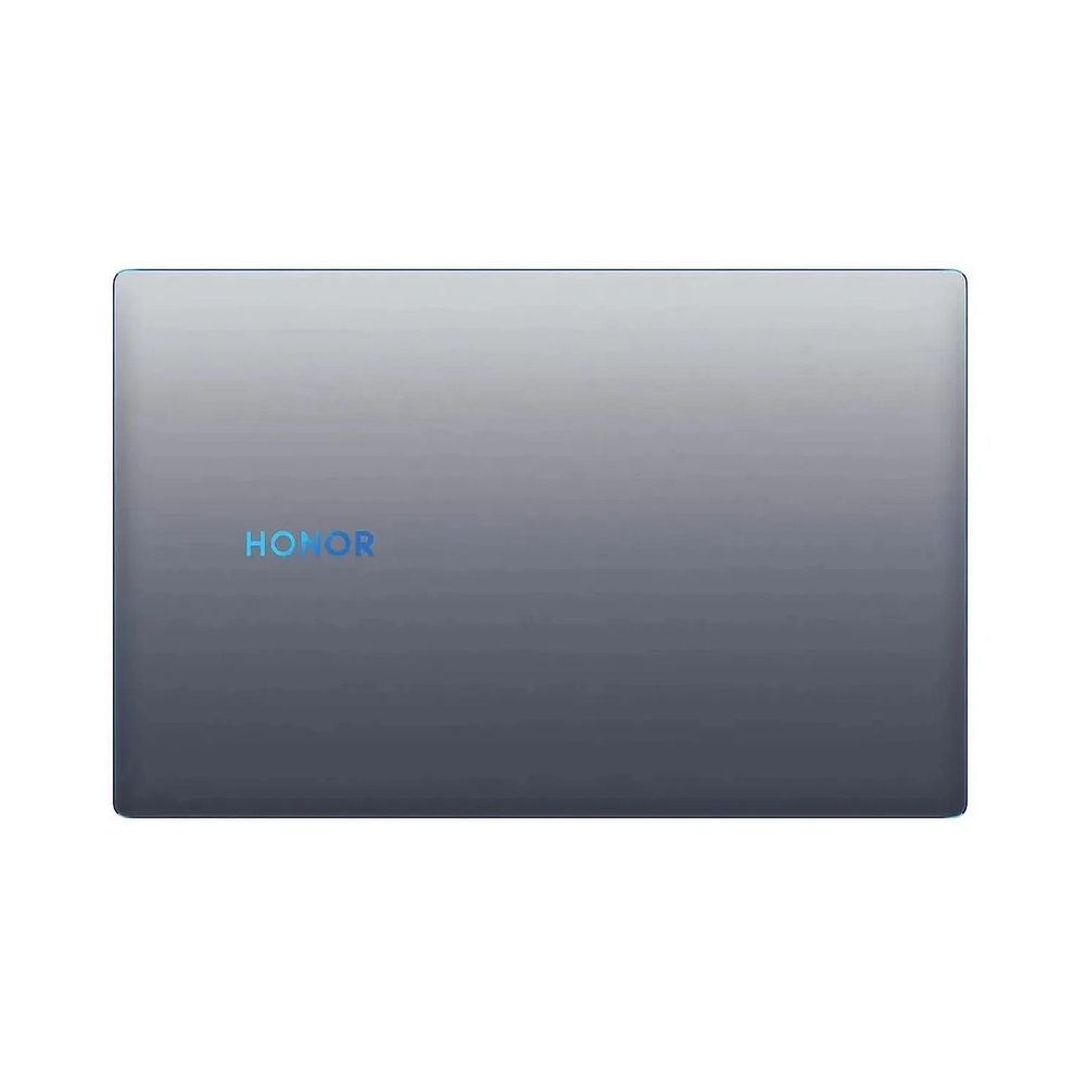картинка Ноутбук 15.6" HONOR MagicBook 15 5301AFVT серый от магазина Одежда+