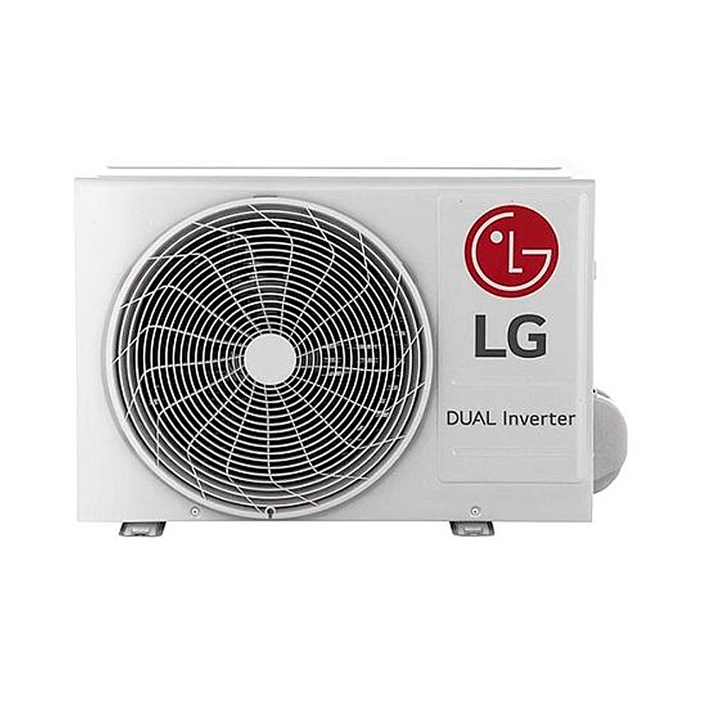 Внешний блок кондиционера LG DC12RH.UA3R — KSKSHOP.RU