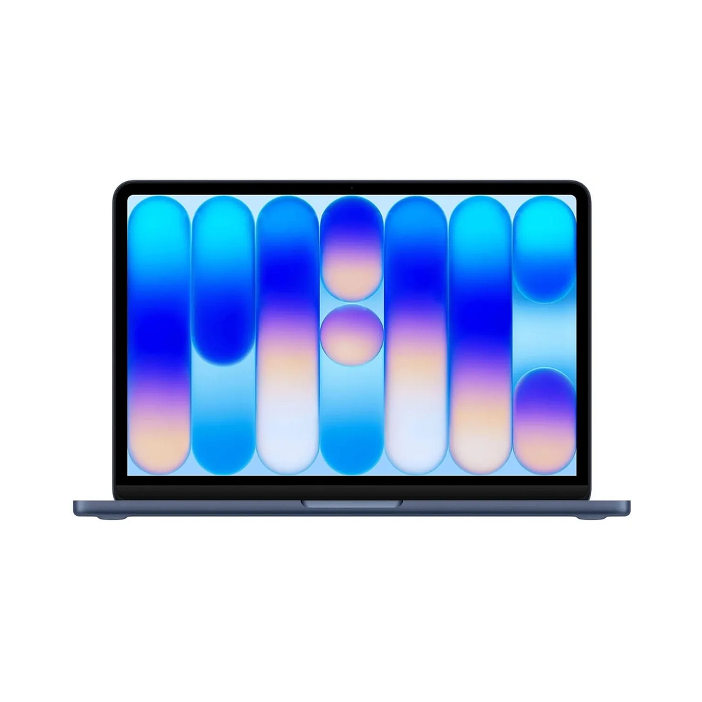 Ноутбук Apple MacBook Neo A3404/13"/IPS/Apple A18 Pro 6-Core CPU/8Gb/256Gb SSD/Apple A18 Pro 5-Core GPU/macOS/синий/1.23kg — KSKSHOP.RU
