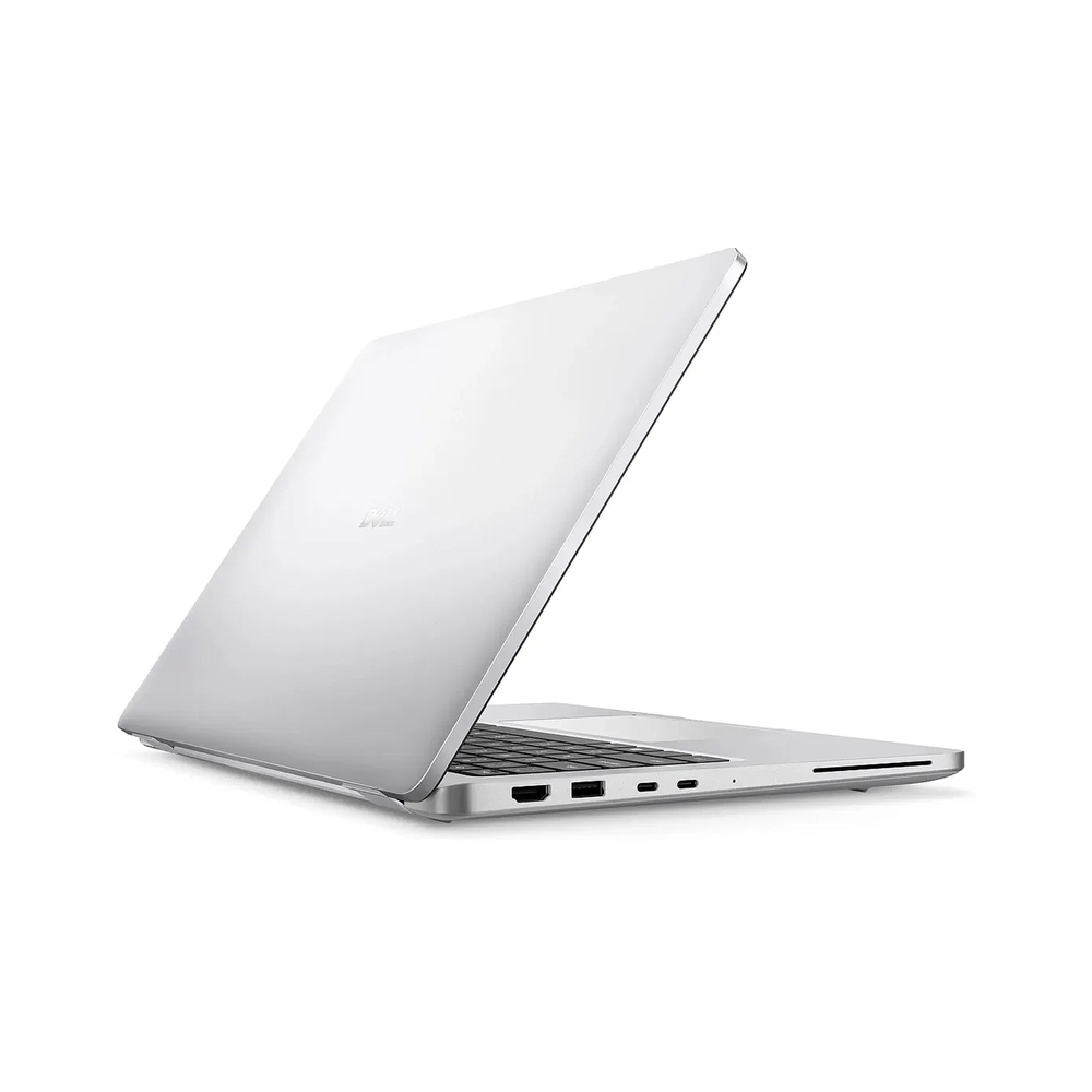 Ноутбук Dell Pro 14 Plus Core Ultra 7 265U 16Gb SSD1Tb Intel Graphics 14" IPS FHD+ (1920x1200) Linux grey WiFi BT Cam (PRO14PL-5655) — KSKSHOP.RU