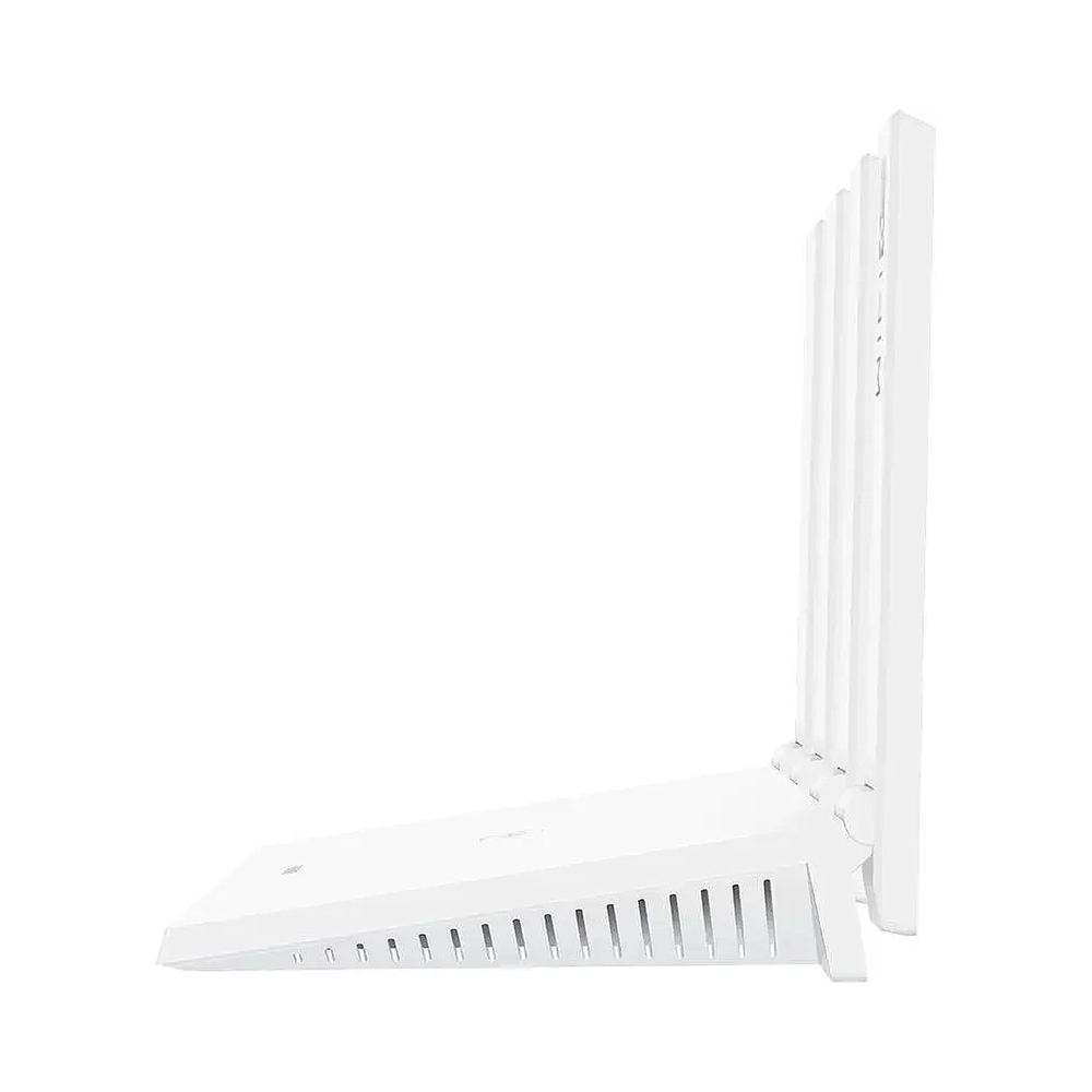 картинка Wi-Fi маршрутизатор HUAWEI WS7100 V2-25 WHITE [WIFI 6+ AX3 DUAL] от магазина Одежда+