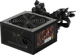 [Б/у] Блок питания AeroCool KCAS 800W — KSKSHOP.RU