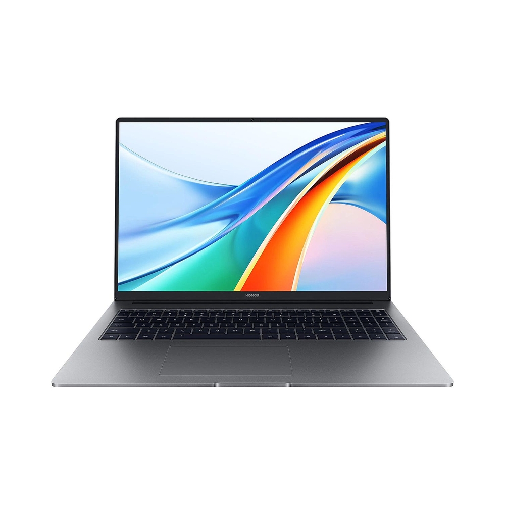 Ноутбук 16" Honor MagicBook Pro 16 DRA-54 Core Ultra 5 125H/24GB/SSD1TB/IntelArc/3072x1920/Win11/pur — KSKSHOP.RU