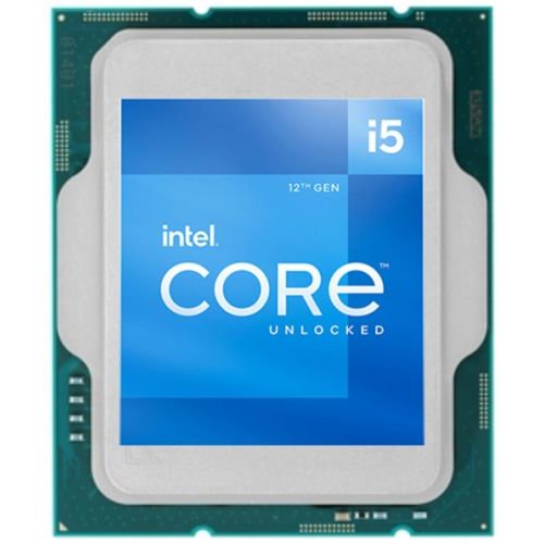 Процессор Intel Core i5-12600KF tray — KSKSHOP.RU