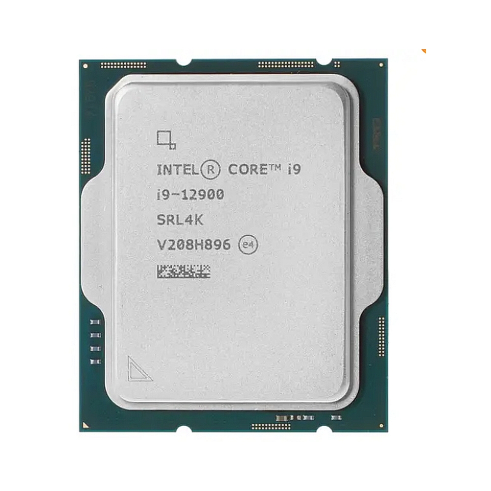 Процессор Intel Core i9-12900 OEM — KSKSHOP.RU