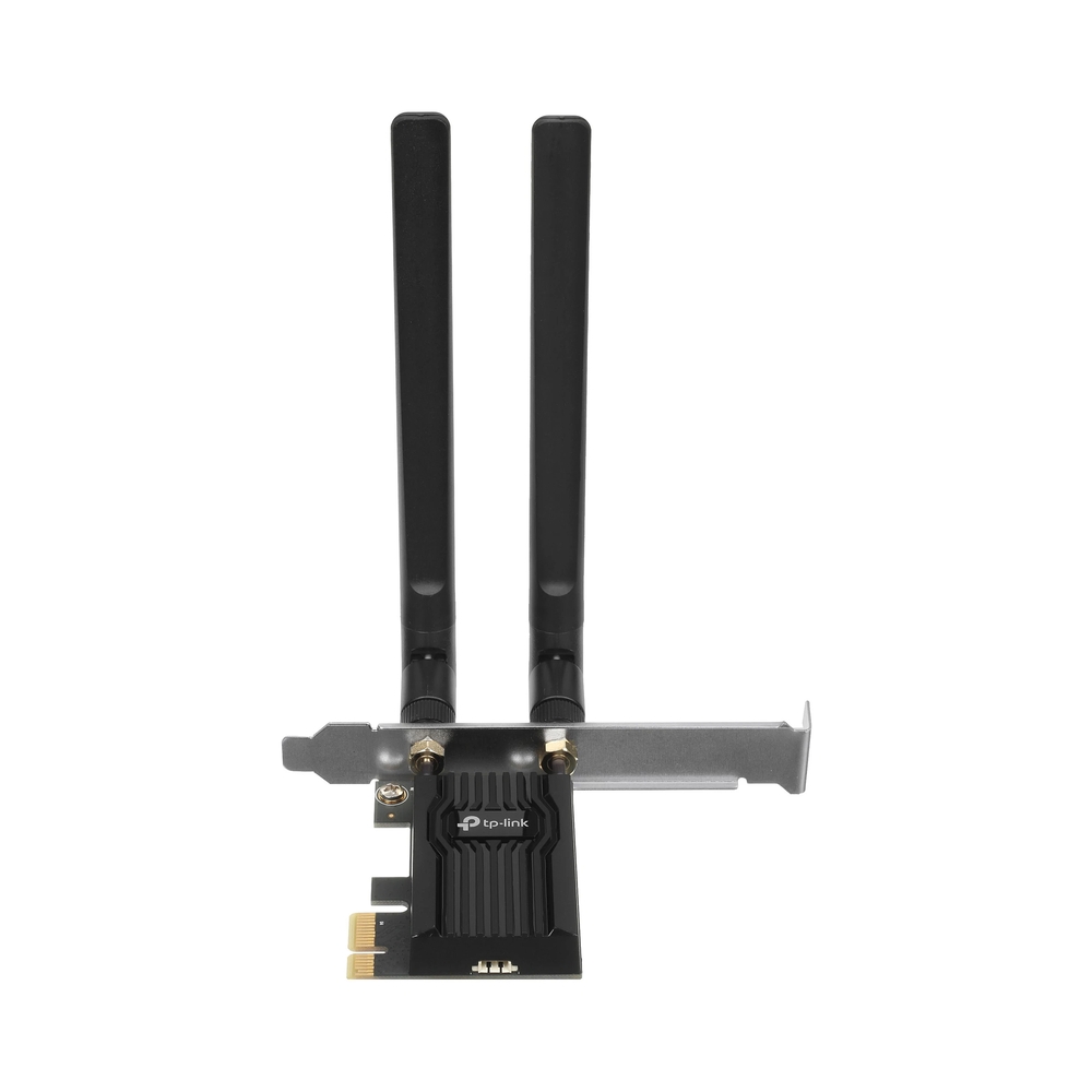 Wi-Fi адаптер + Bluetooth TP-LINK Archer TX55E — KSKSHOP.RU