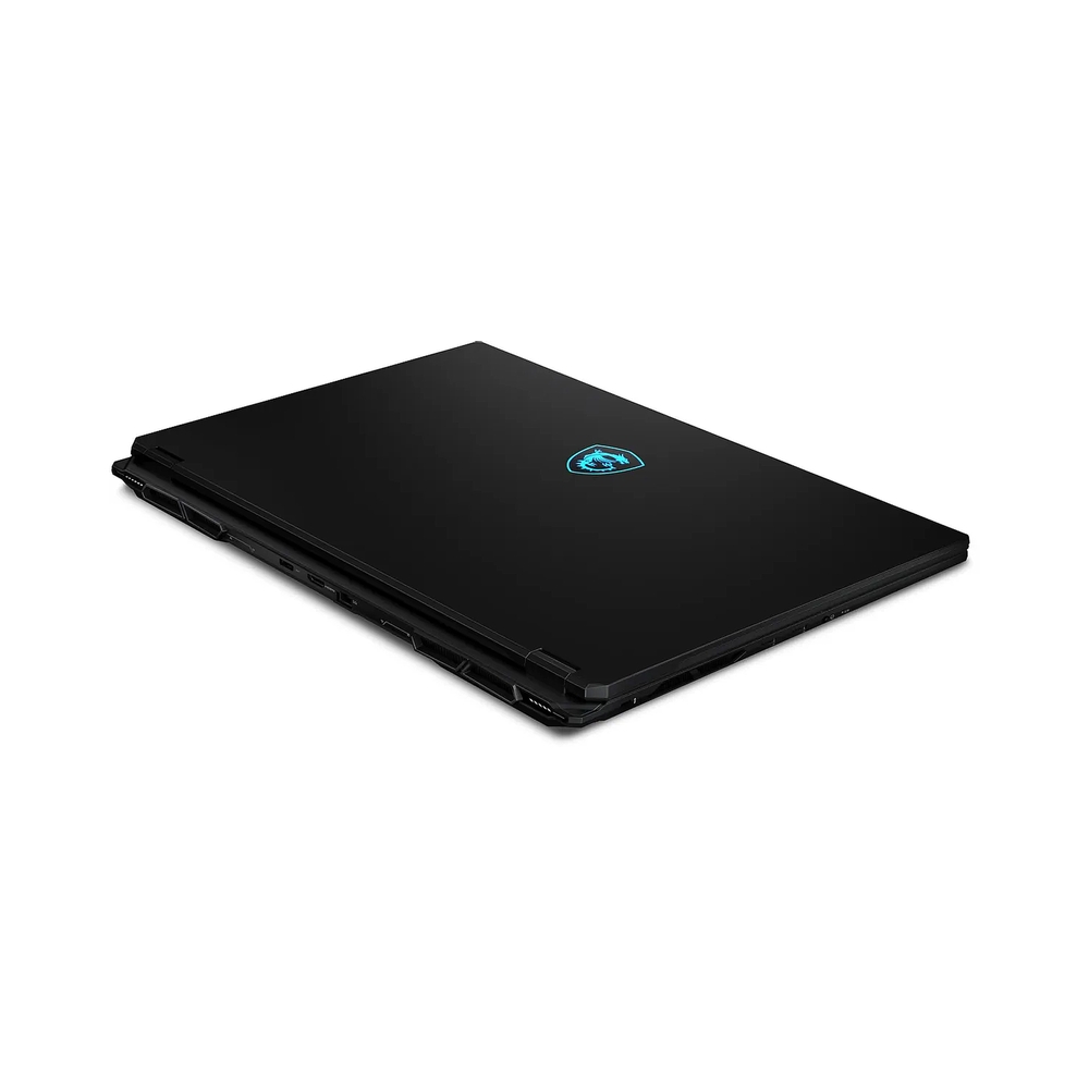 Ноутбук MSI Stealth 18 HX A2WI-083RU Core Ultra 9 290HX Plus 32Gb SSD2Tb NVIDIA GeForce RTX5080 16Gb 18" IPS UHD+ (3840x2400) Windows 11 Home black WiFi BT Cam (9S7-183341-083) — KSKSHOP.RU