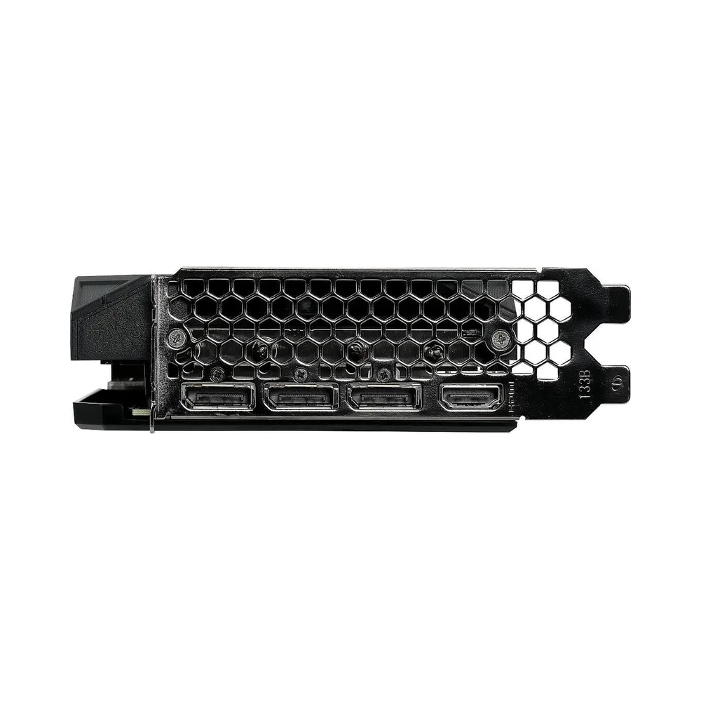 Видеокарта Palit GeForce RTX 4060 Ti Dual V1 [NE6406T019P1-1048D] — KSKSHOP.RU