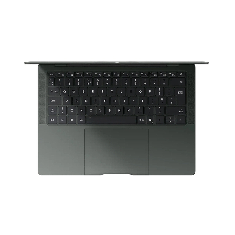 Ноутбук MAGICBOOK ART U7 14" 32/1TB 5301AKXL GREEN HONOR — KSKSHOP.RU