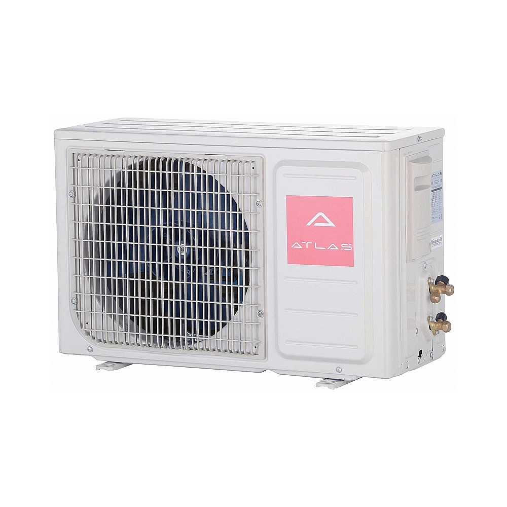 Наружный блок сплит-системы ATLAS ATI-ZS07B/ODU — KSKSHOP.RU