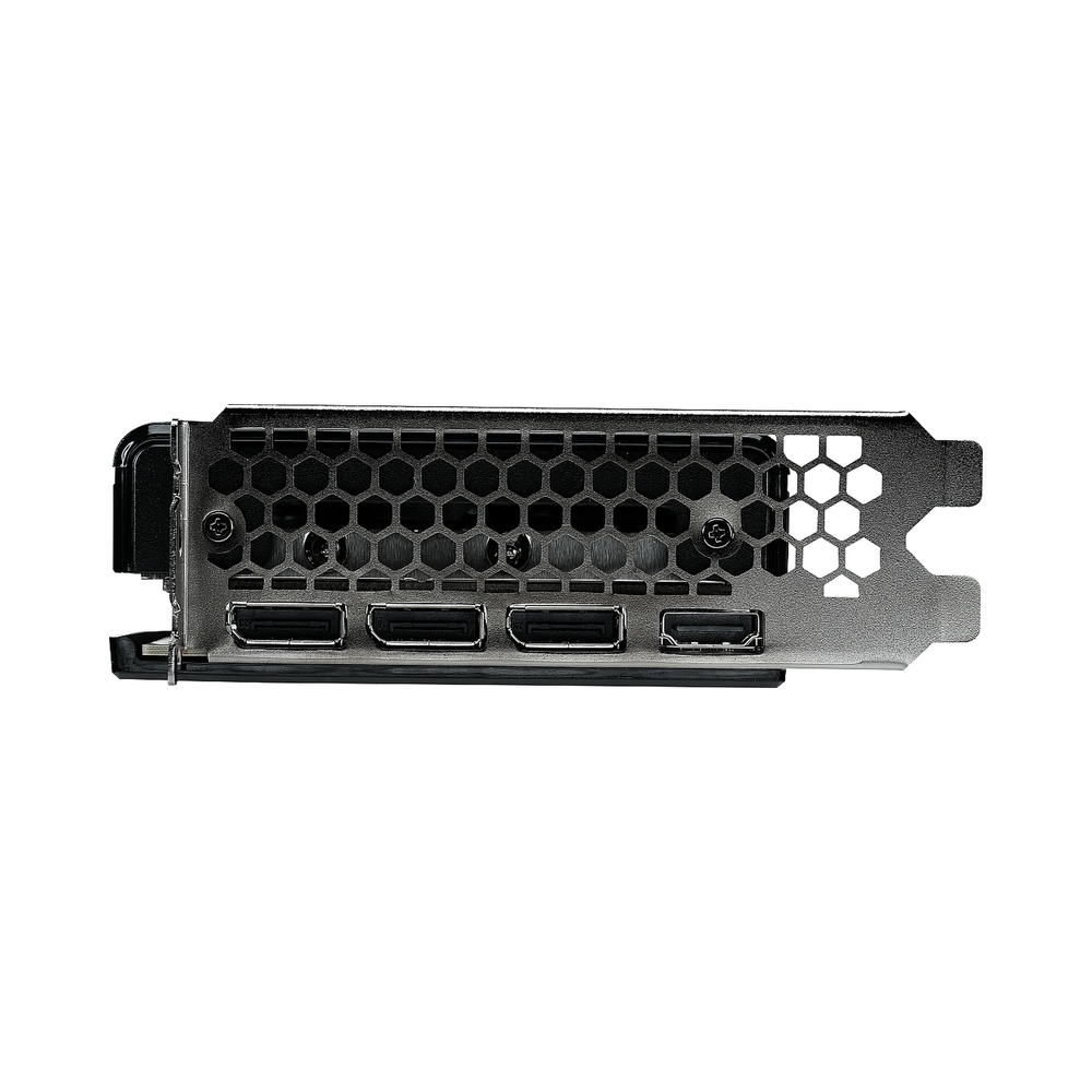 Видеокарта Palit GeForce RTX 5070 Infinity 3 [NE75070019K9-GB2050S] — KSKSHOP.RU