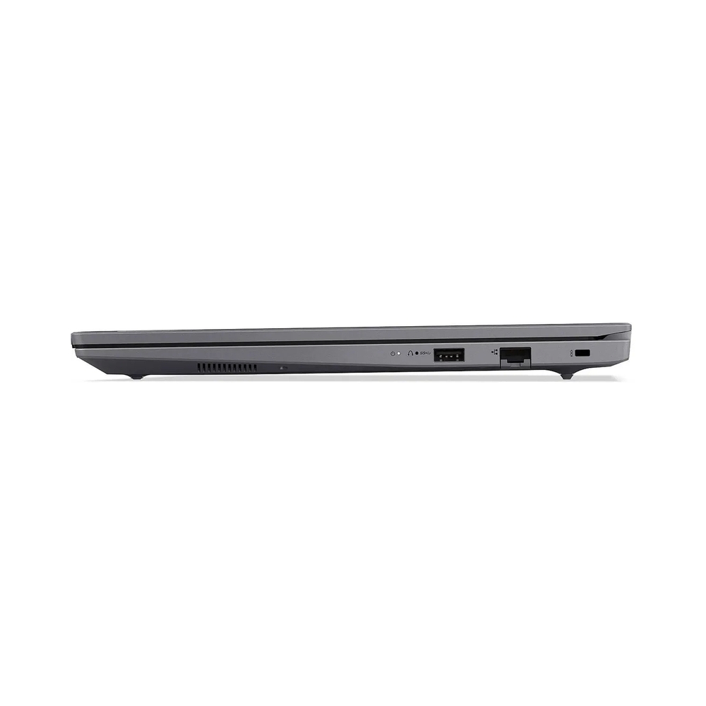 Ноутбук Lenovo V15 G5 IRL Core i7 13620H 16Gb SSD512Gb Intel UHD Graphics 15.6" TN FHD (1920x1080) без ОС grey WiFi BT Cam (83HF00EMIG) — KSKSHOP.RU