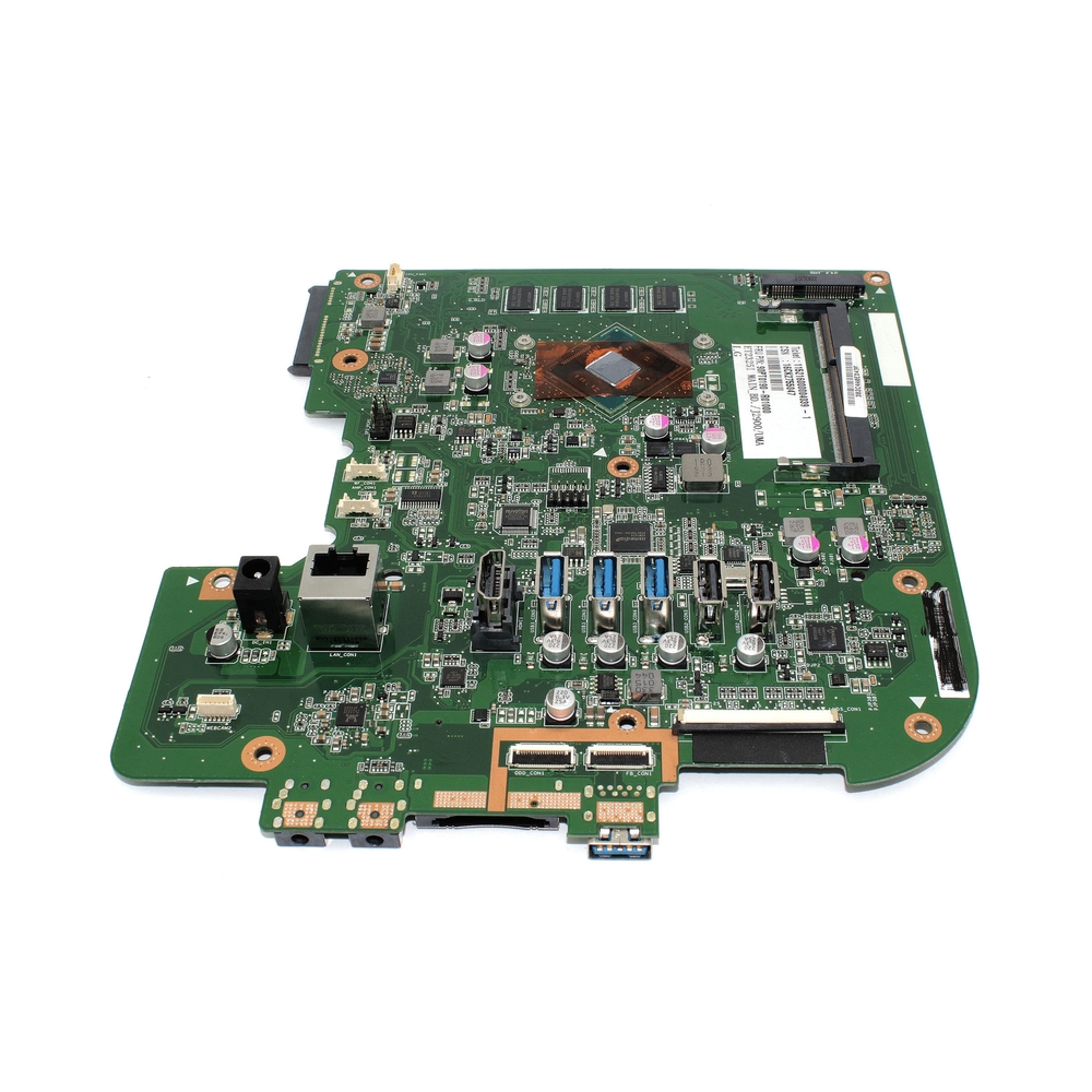 Материнская плата Asus ET2325I 90PT0190-R01000 — KSKSHOP.RU