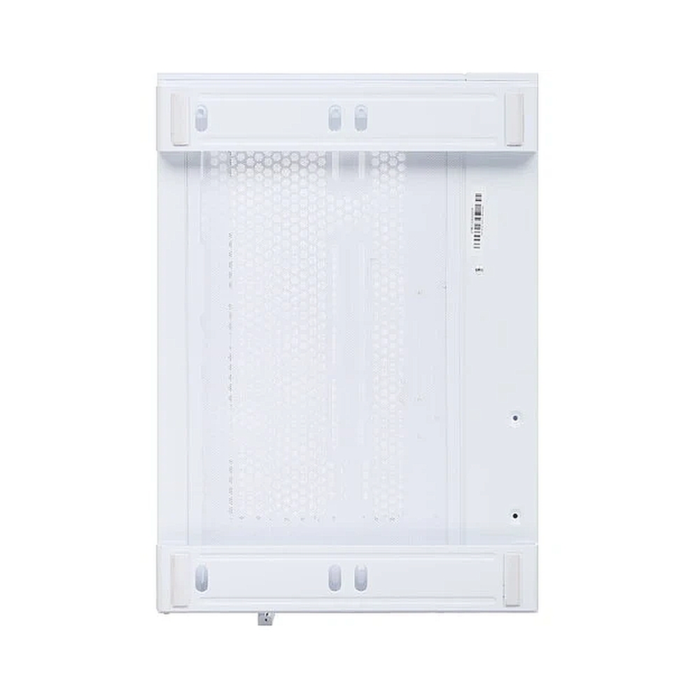 картинка Корпус PcCooler C3 T500 WH, белый от магазина Одежда+