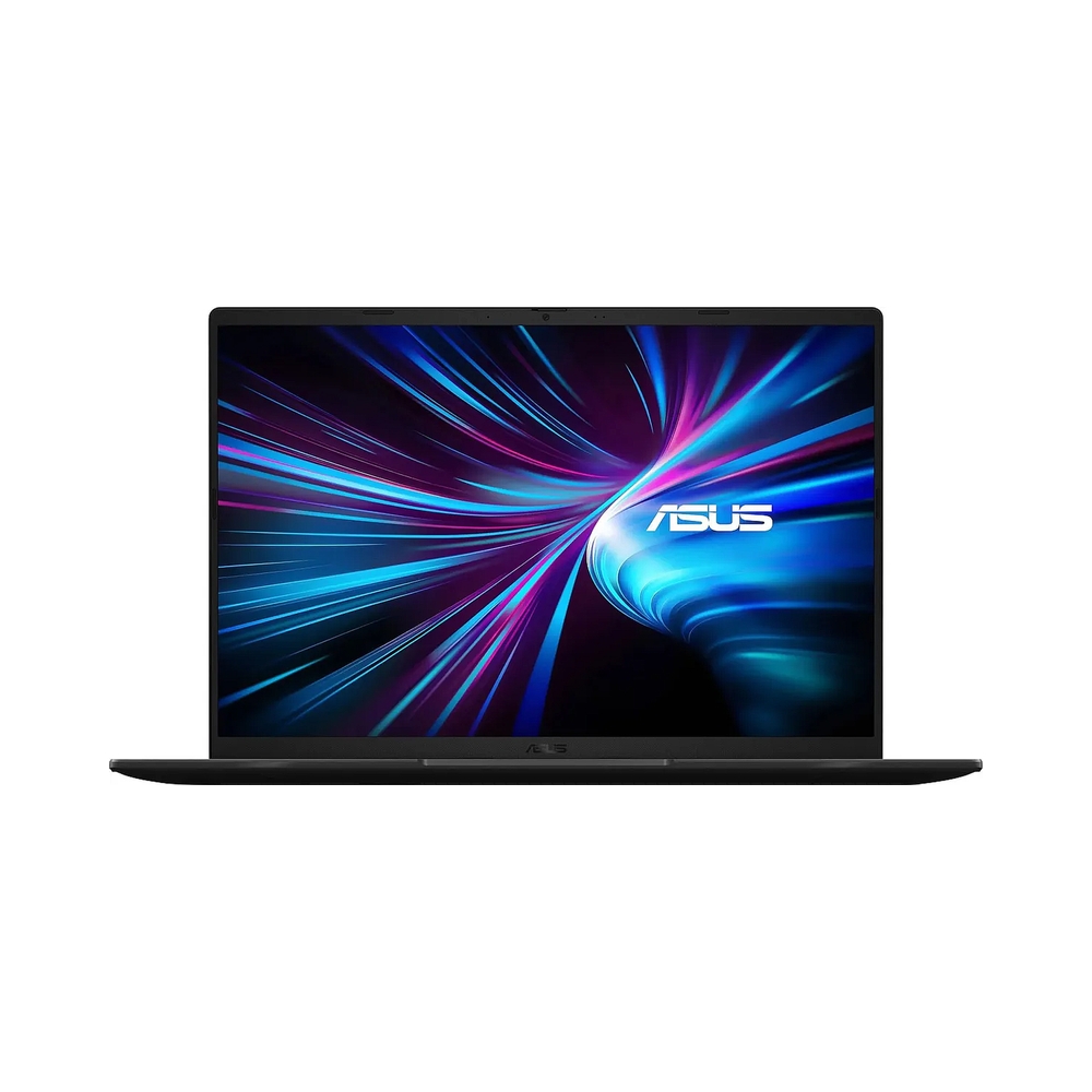 Ноутбук Asus V16 V3607VH-TK185 Core 5 210H 16Gb SSD512Gb NVIDIA GeForce RTX5050 8Gb 16" IPS WUXGA (1920x1200) без ОС black WiFi BT Cam (90NB16L1-M00FR0) — KSKSHOP.RU