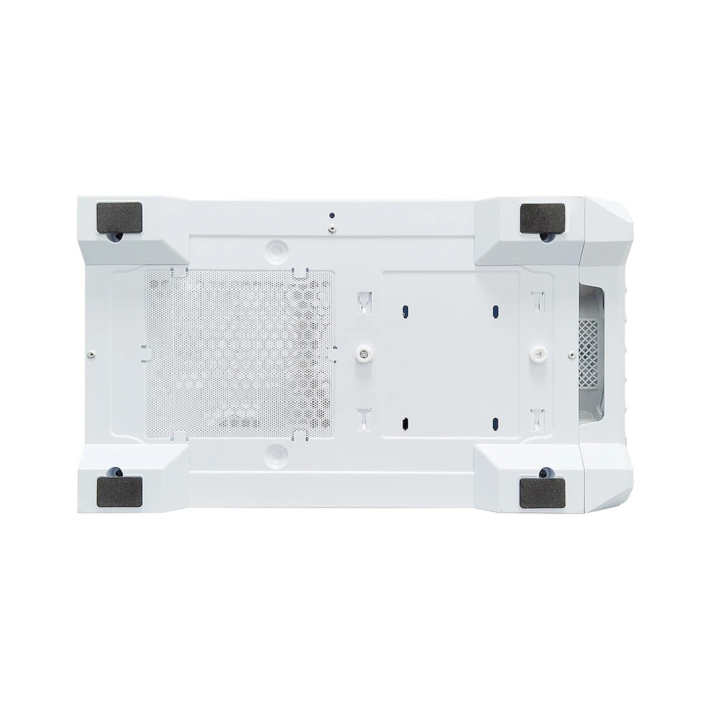 картинка Корпус 1STPLAYER TRILOBITE T5 ARGB, белый от магазина Одежда+