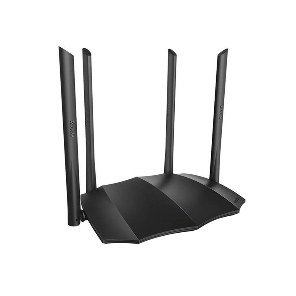 Маршрутизатор Wi-Fi  TENDA 1200MBPS 1000M 3P AC8 — KSKSHOP.RU