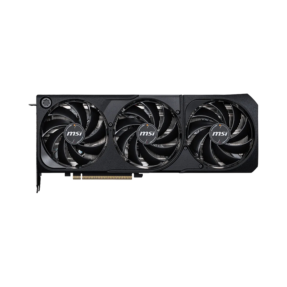 Видеокарта MSI GeForce RTX 5080 SHADOW 3X OC [RTX 5080 16G SHADOW 3X OC] — KSKSHOP.RU