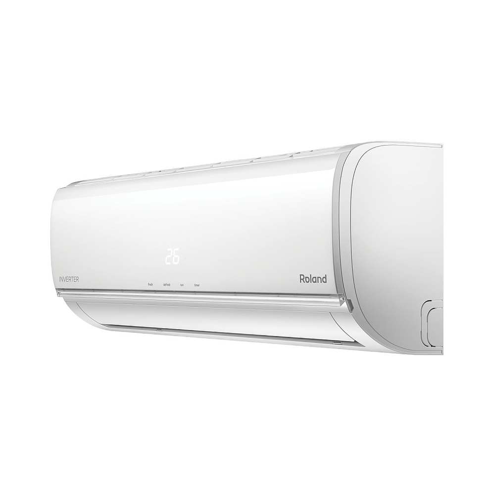 картинка Внутренний блок Roland FIU-12HSS010/N5-IN серия FAVORITE II INVERTER 2024 от магазина Одежда+