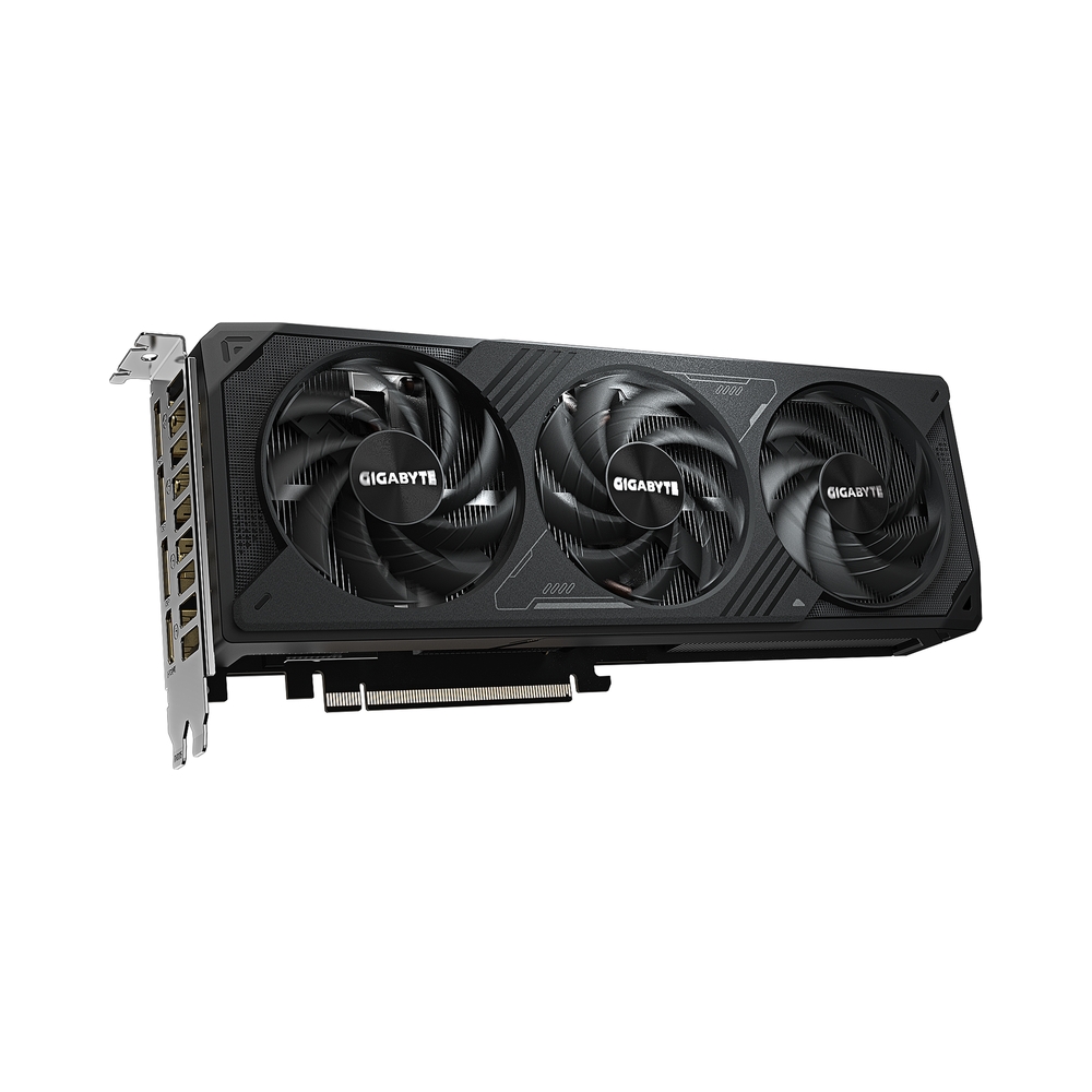 Видеокарта GIGABYTE GeForce RTX 5070 WINDFORCE OC SFF [GV-N5070WF3OC-12GD] — KSKSHOP.RU