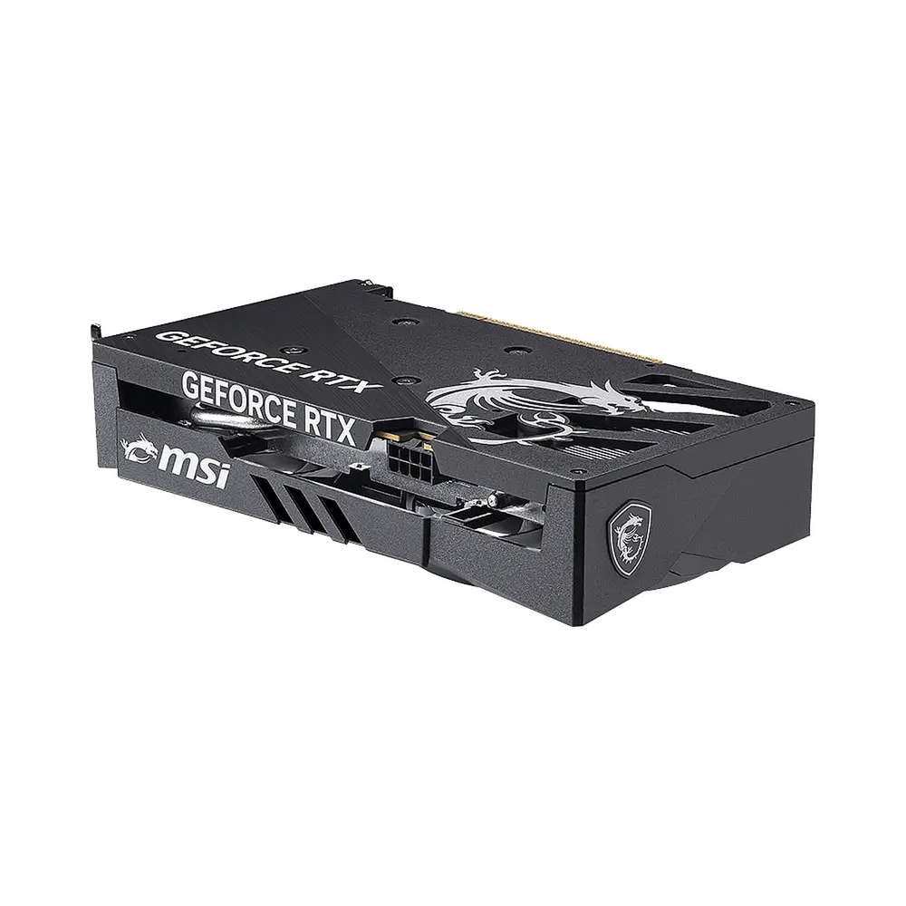 Видеокарта MSI GeForce RTX 5050 GAMING OC [RTX 5050 8G GAMING OC] — KSKSHOP.RU