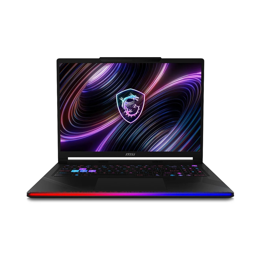 Ноутбук MSI Raider 16 Max HX B2WJ-031RU Core Ultra 9 290HX Plus 32Gb SSD2Tb NVIDIA GeForce RTX 5090 24Gb 16" OLED QHD+ (2560x1600) Windows 11 black WiFi BT Cam (9S7-265111-031) — KSKSHOP.RU