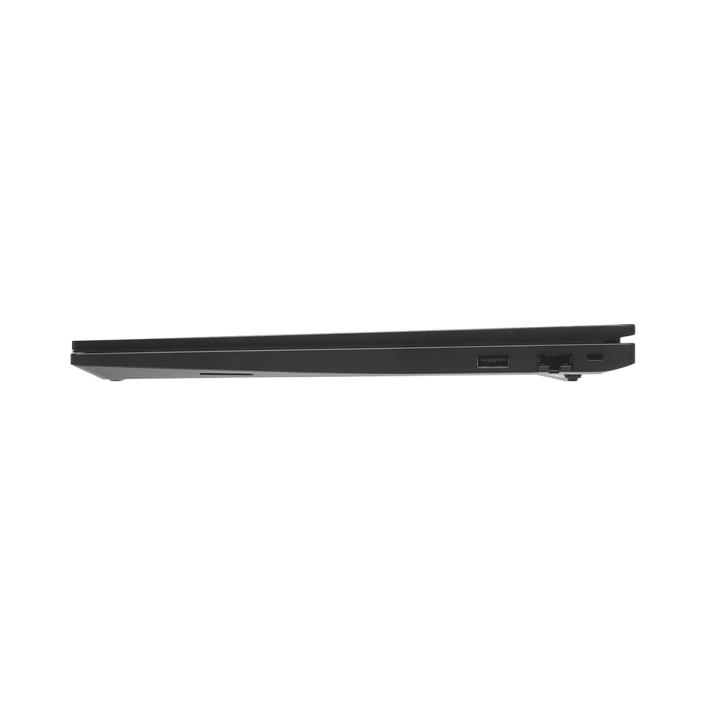 Ноутбук Lenovo ThinkPad E16 G2 Ryzen 7 7735HS 16Gb SSD512Gb AMD Radeon 16" IPS WUXGA (1920x1200) без ОС black WiFi BT Cam (21M5S09E00) — KSKSHOP.RU