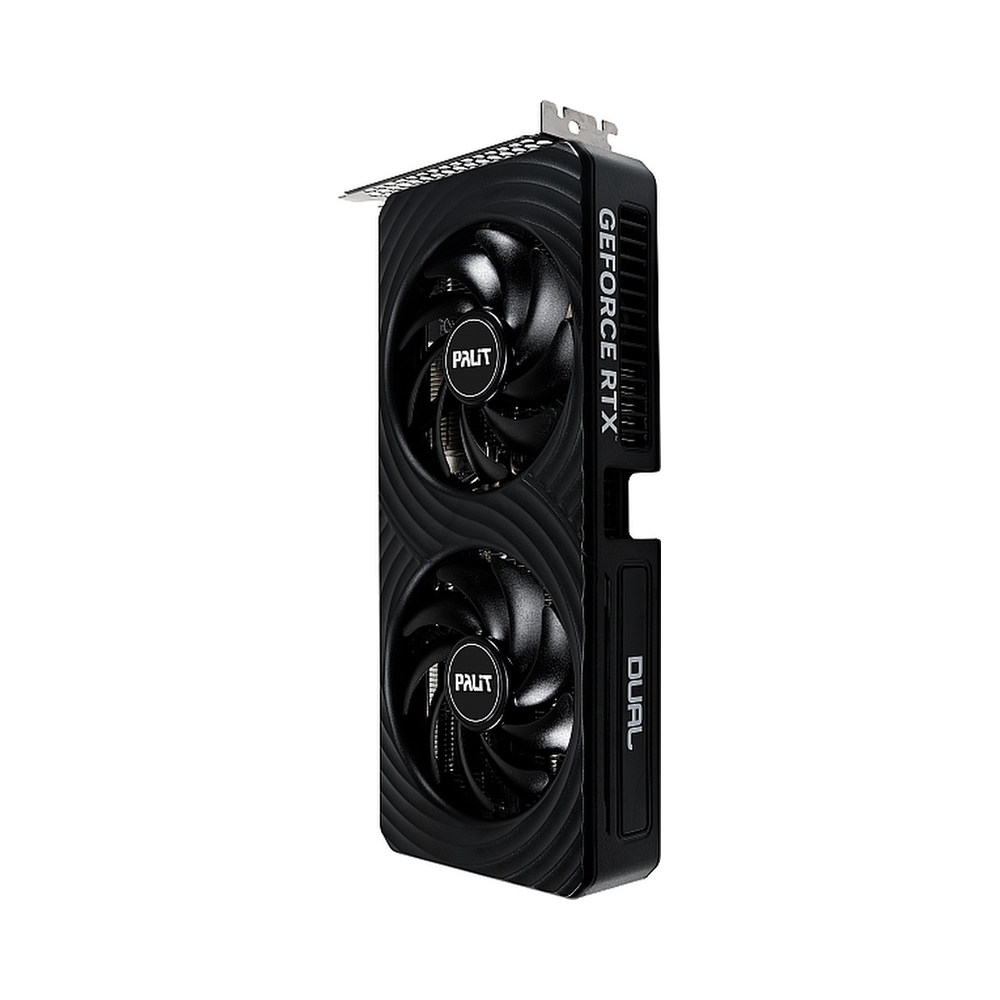Видеокарта Palit GeForce RTX 5060 Dual [NE75060019P1-GB2063D] — KSKSHOP.RU