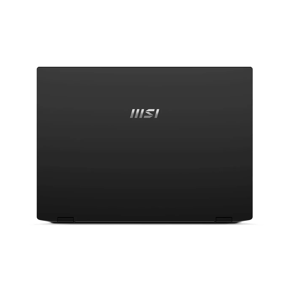 Ноутбук MSI Summit 16 AI Evo A2HMTG-057RU/16"/IPS/Intel Core Ultra 7 255H/16Gb/1Tb SSD/Intel Arc/Windows 11 Home/черный/2.1kg — KSKSHOP.RU