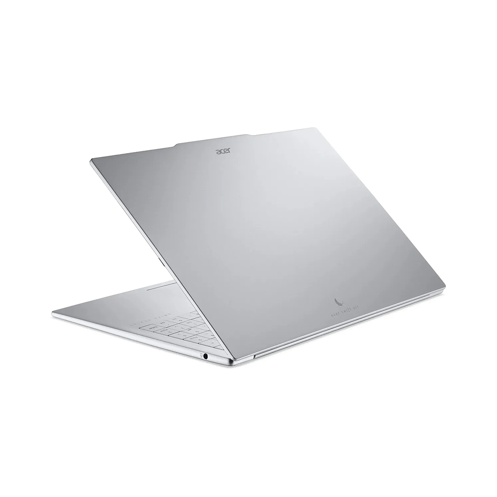 Ноутбук Acer Swift Air 16 SFA16-61M-R721 AMD Ryzen AI 7 350/16Gb/SSD1Tb/16"/OLED/WUXGA/1920x1200/60Hz/NoOS/Silver/1.1kg (NX.DJBCD.002) — KSKSHOP.RU