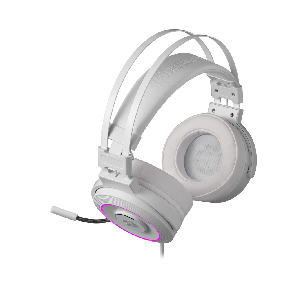 Наушники REDRAGON LAMIA 2 RGB WHITE — KSKSHOP.RU