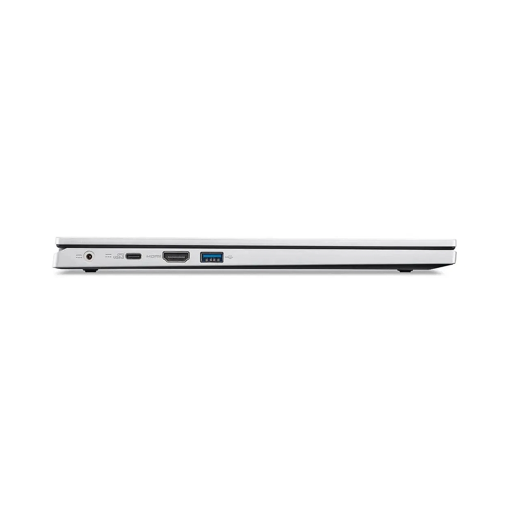 Ноутбук 15.6" IPS FHD Acer Extensa EX215-57-59AM silver (Core i5 1334U/16Gb/1Tb SSD/VGA int/noOS) (NX.EJAER.00A) — KSKSHOP.RU