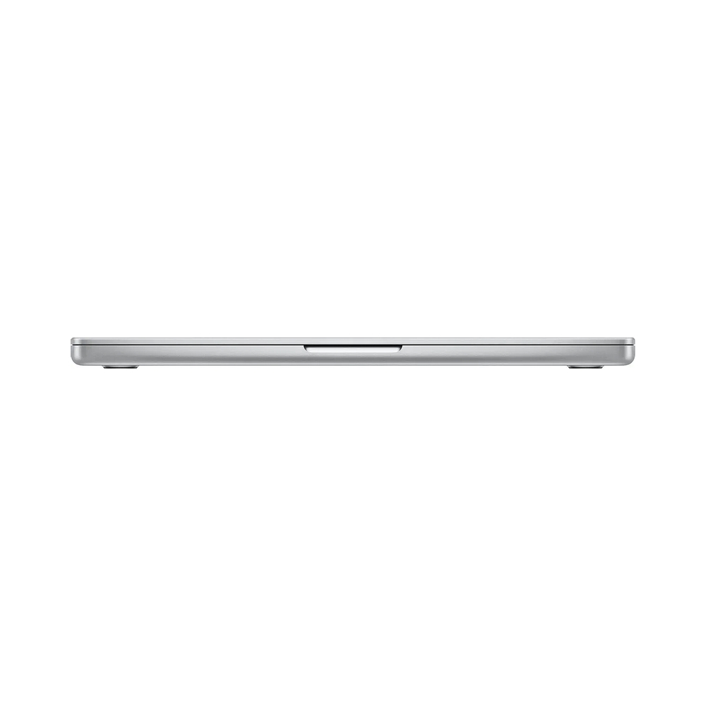 Ноутбук Apple MacBook Pro A3434 M5 10 core 16Gb SSD1Tb/10 core GPU 14.2" Liquid Retina XDR (3024x1964) macOS silver WiFi BT Cam (MDE54LL/A) — KSKSHOP.RU