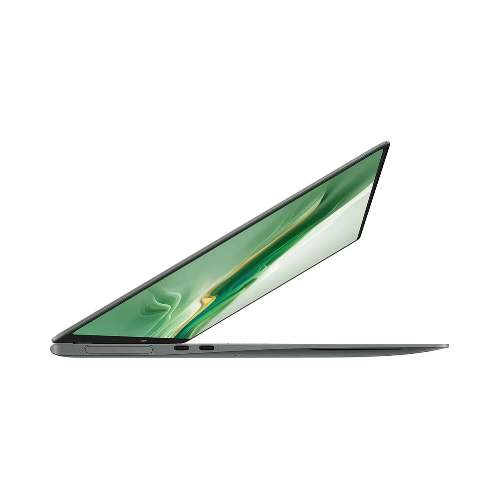 Ноутбук MAGICBOOK ART U7 14" 32/1TB 5301AKXL GREEN HONOR — KSKSHOP.RU