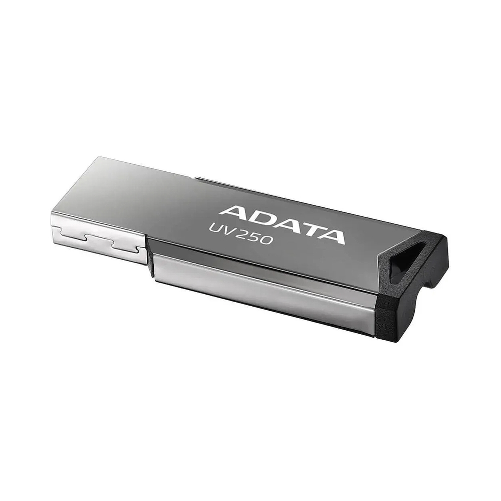 Флэш-накопитель ADATA [AUV250-32G-RBK] 32GB, черный — KSKSHOP.RU