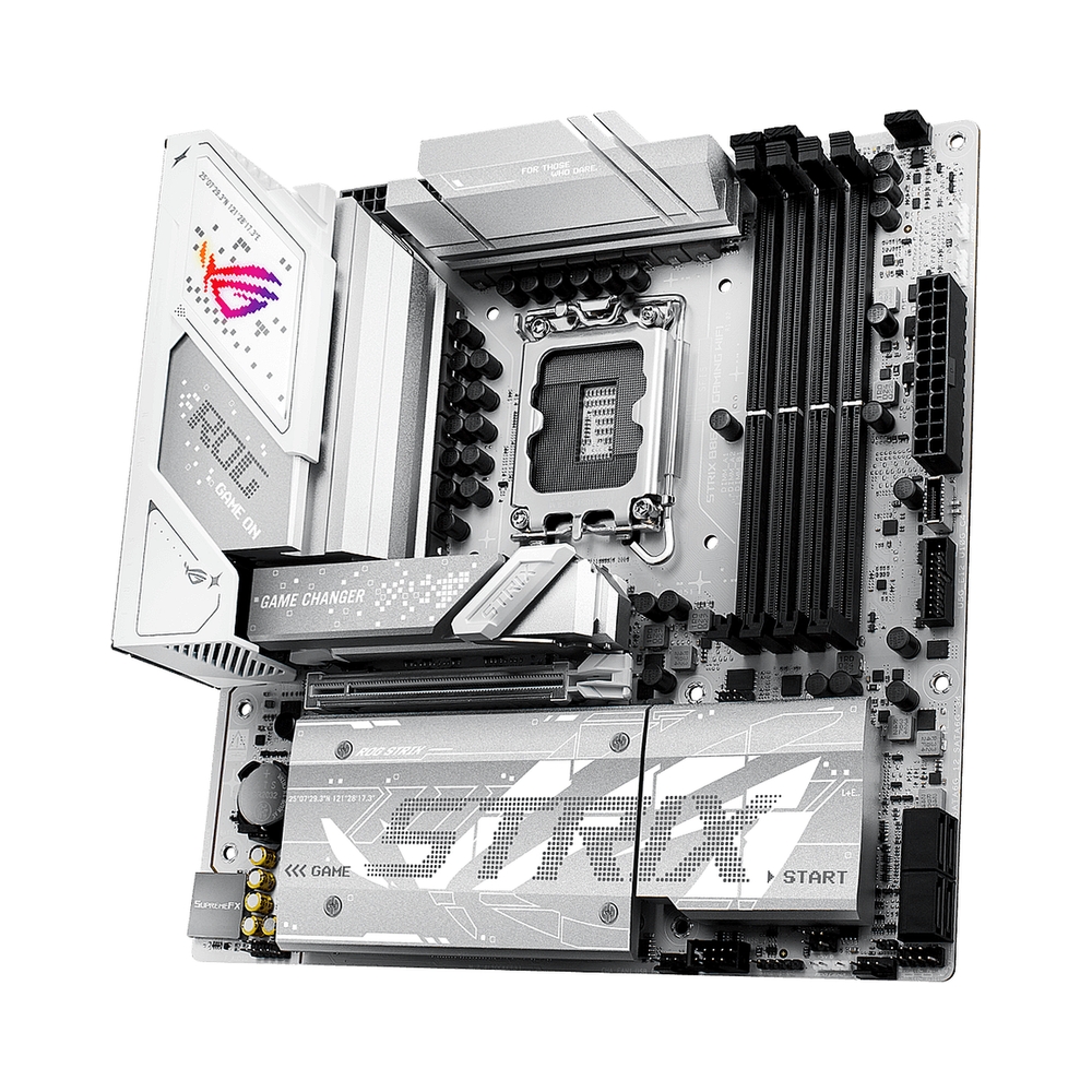 Материнская плата ASUS ROG STRIX B860-G GAMING WIFI — KSKSHOP.RU