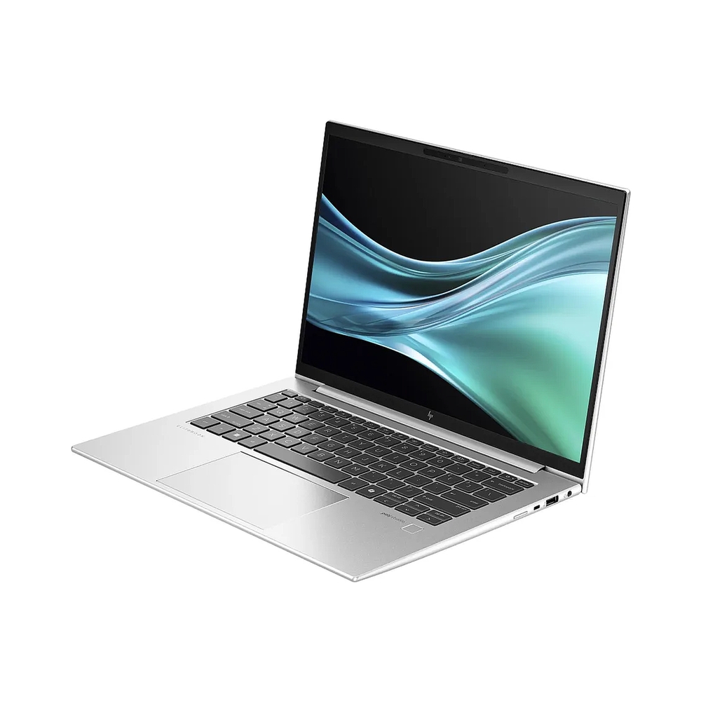Ноутбук HP EliteBook 8 G1i Core Ultra 5 225U 32Gb SSD512Gb Intel Graphics 14" WUXGA (1920x1200) без ОС silver WiFi BT Cam (AP6J3AV) — KSKSHOP.RU