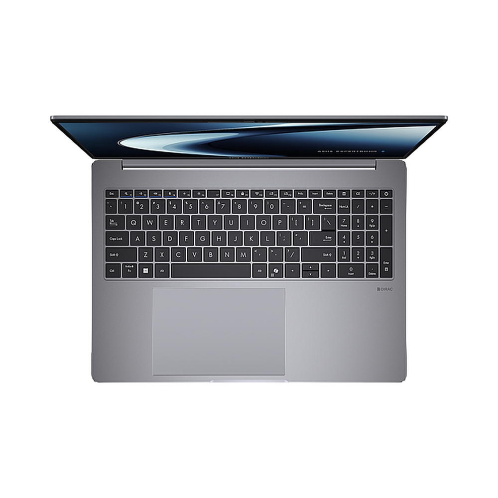 Ноутбук ASUS ExpertBook P3 PM3606CKA-MB0398 AMD Ryzen AI 5 330 2000MHz/16"/1920x1200/32GB/512GB SSD/AMD Radeon 820M/Wi-Fi/Bluetooth/Windows 11 Pro (90NX0981-M00E20_Win11P) Grey — KSKSHOP.RU