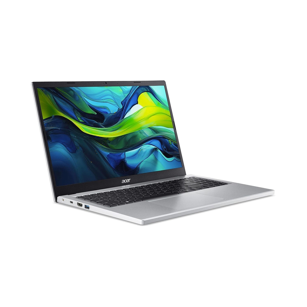 Ноутбук ACER Aspire Go 15 AG15-71P-71KY Intel Core i7-13620H 4.9GHz 15.6" Full HD 16GB SSD 512GB — KSKSHOP.RU