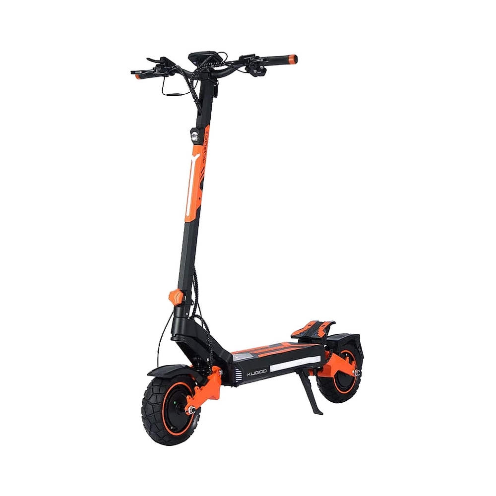 Электросамокат Kugoo F3 Pro Max — KSKSHOP.RU
