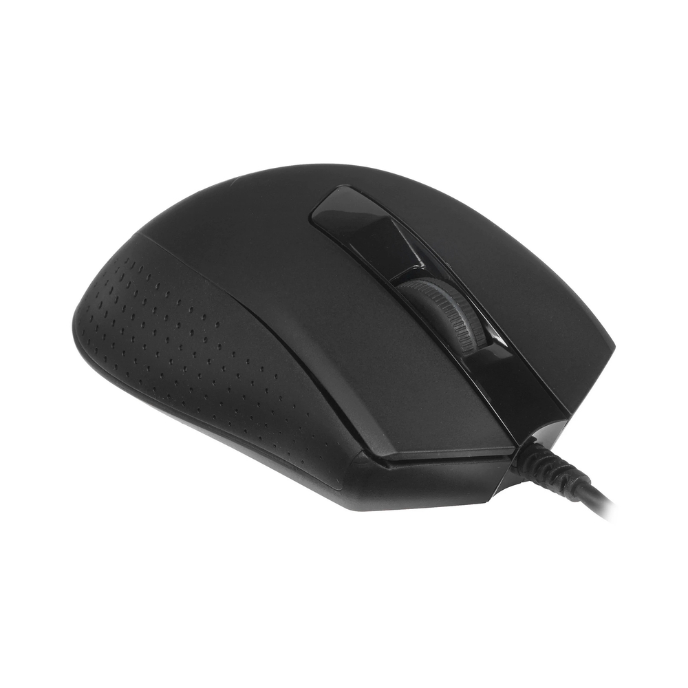 Мышь проводная A4Tech Bloody X5 Max, черный — KSKSHOP.RU