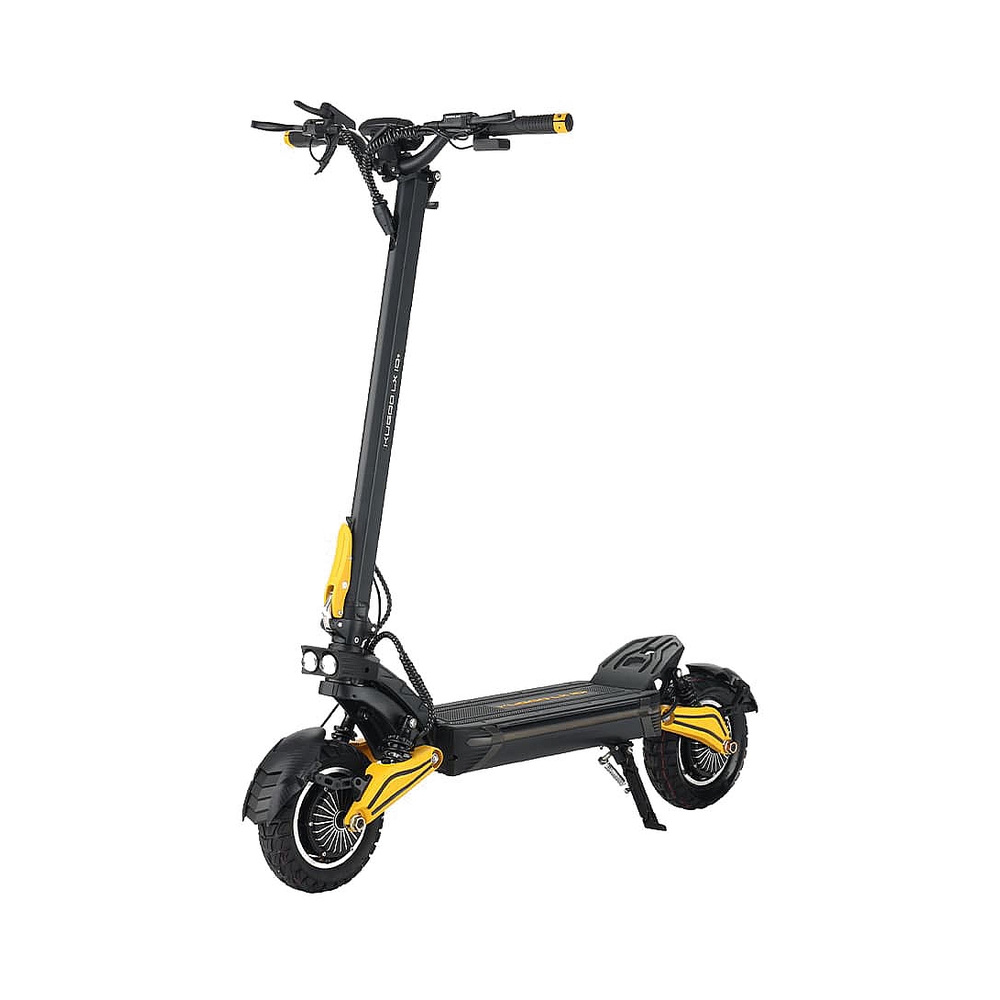 картинка Электросамокат Kugoo LX 10 Plus от магазина Одежда+