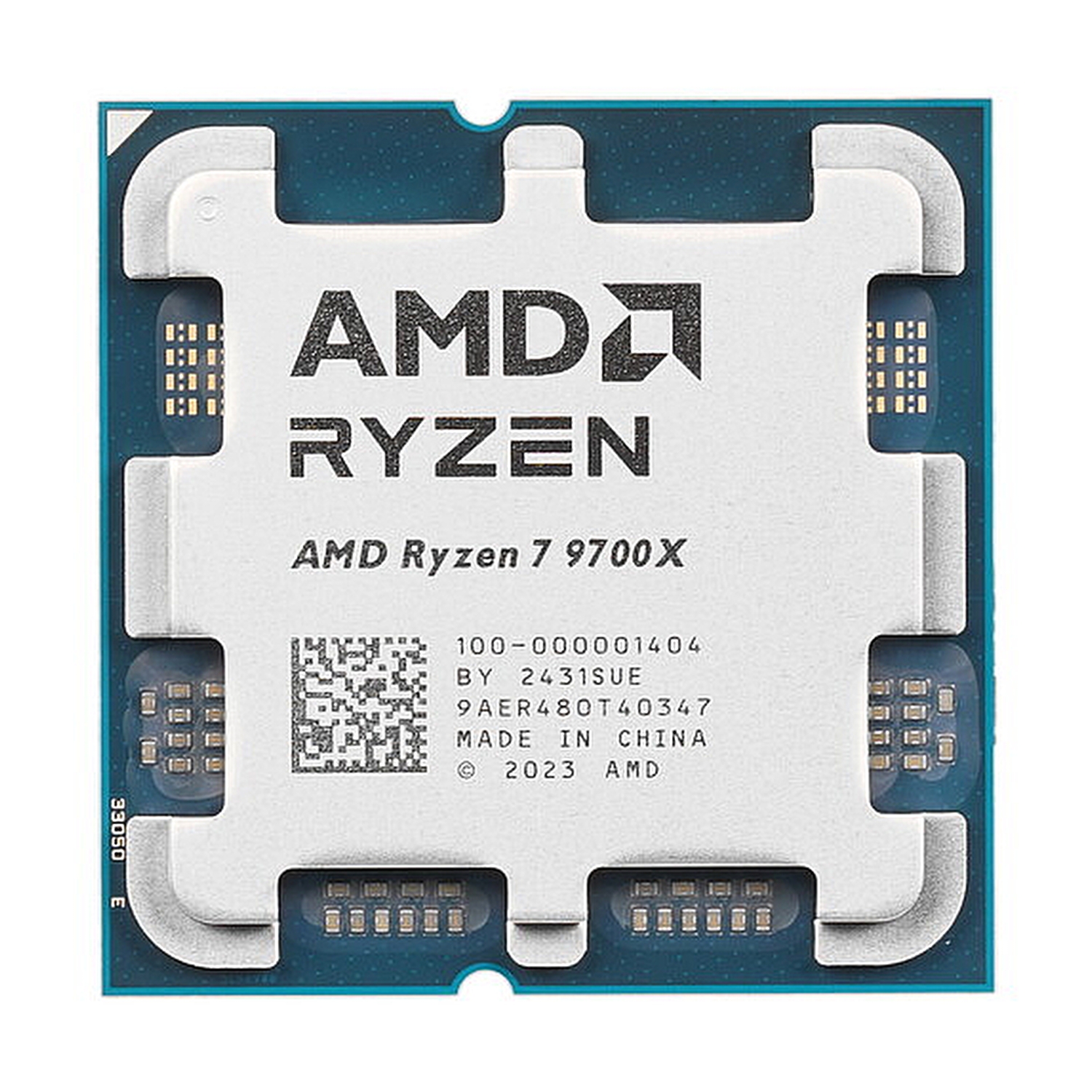 Процессор AMD Ryzen 7 9700X Soc-AM5 3.8GHz OEM — KSKSHOP.RU