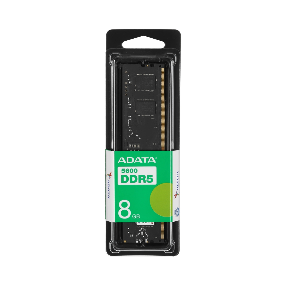 Оперативная память ADATA [AD5U56008G-S] 8GB D5 OEM — KSKSHOP.RU